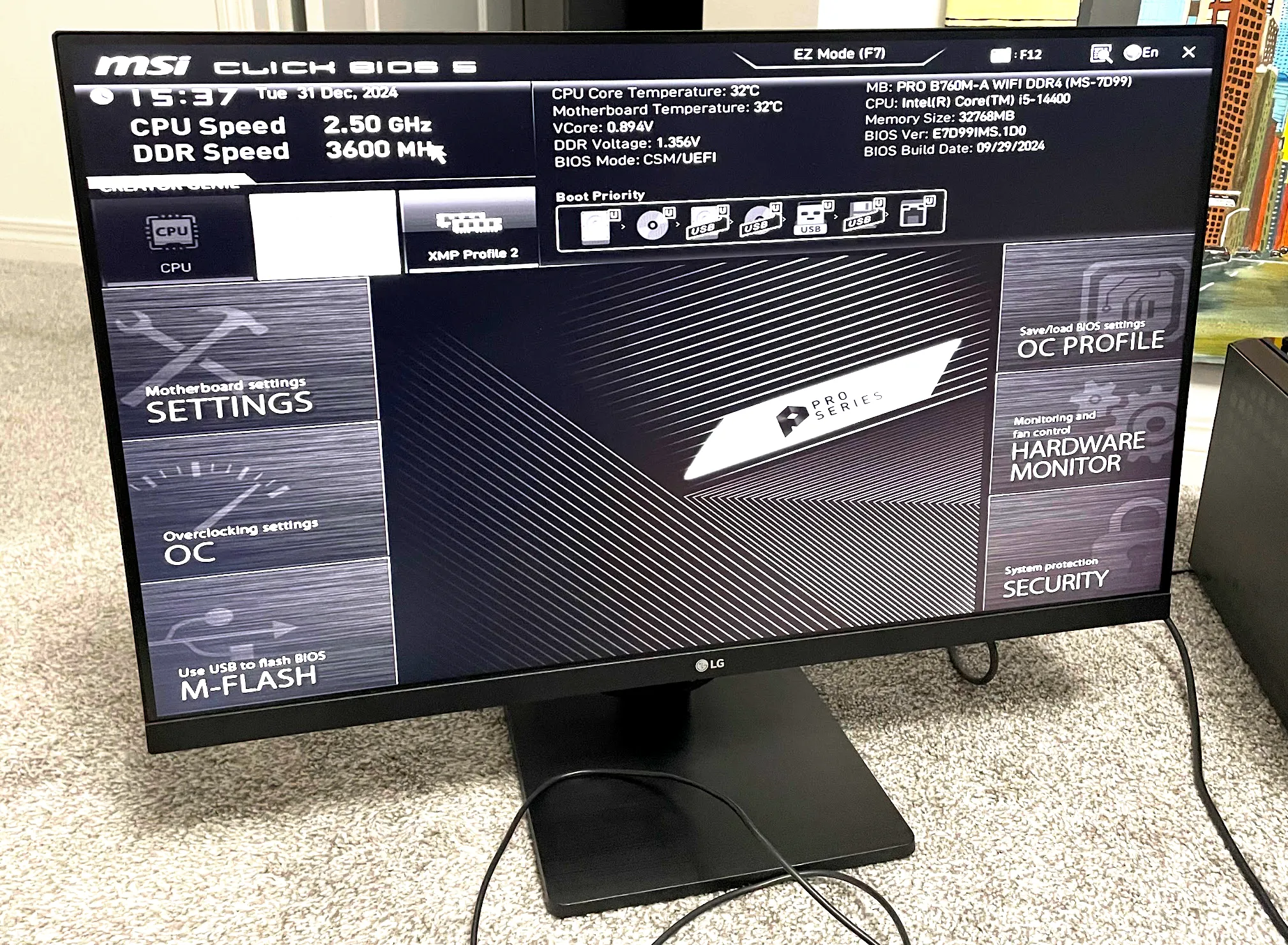BIOS
