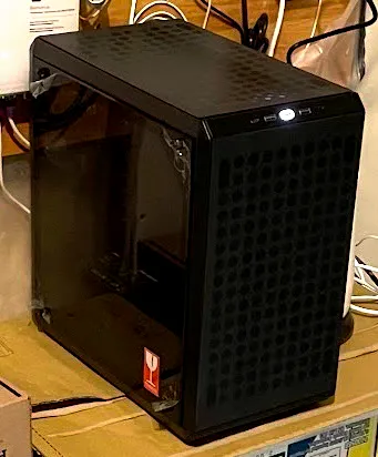 PC